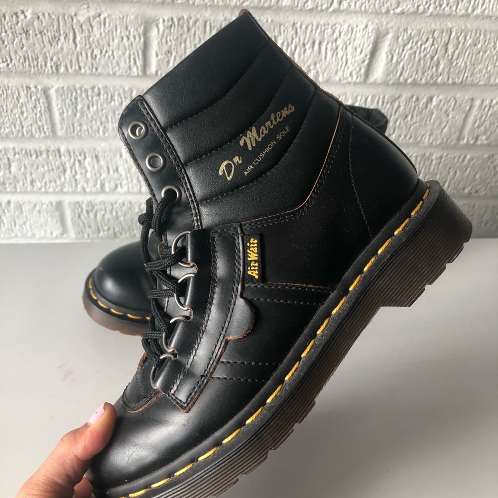 Dr. Martens Air Cushion Sole (UK 3 / US 5 )